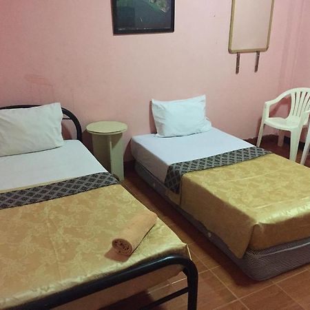 Marina Ao Nang Guesthouse Экстерьер фото