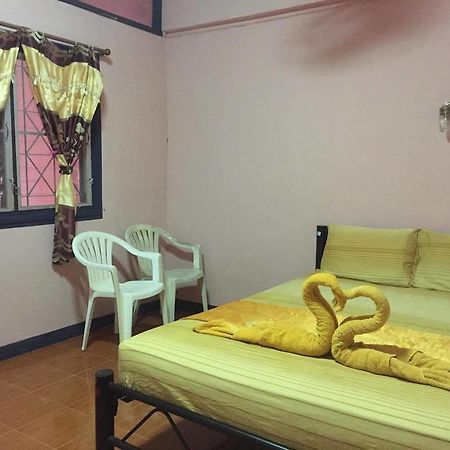 Marina Ao Nang Guesthouse Экстерьер фото