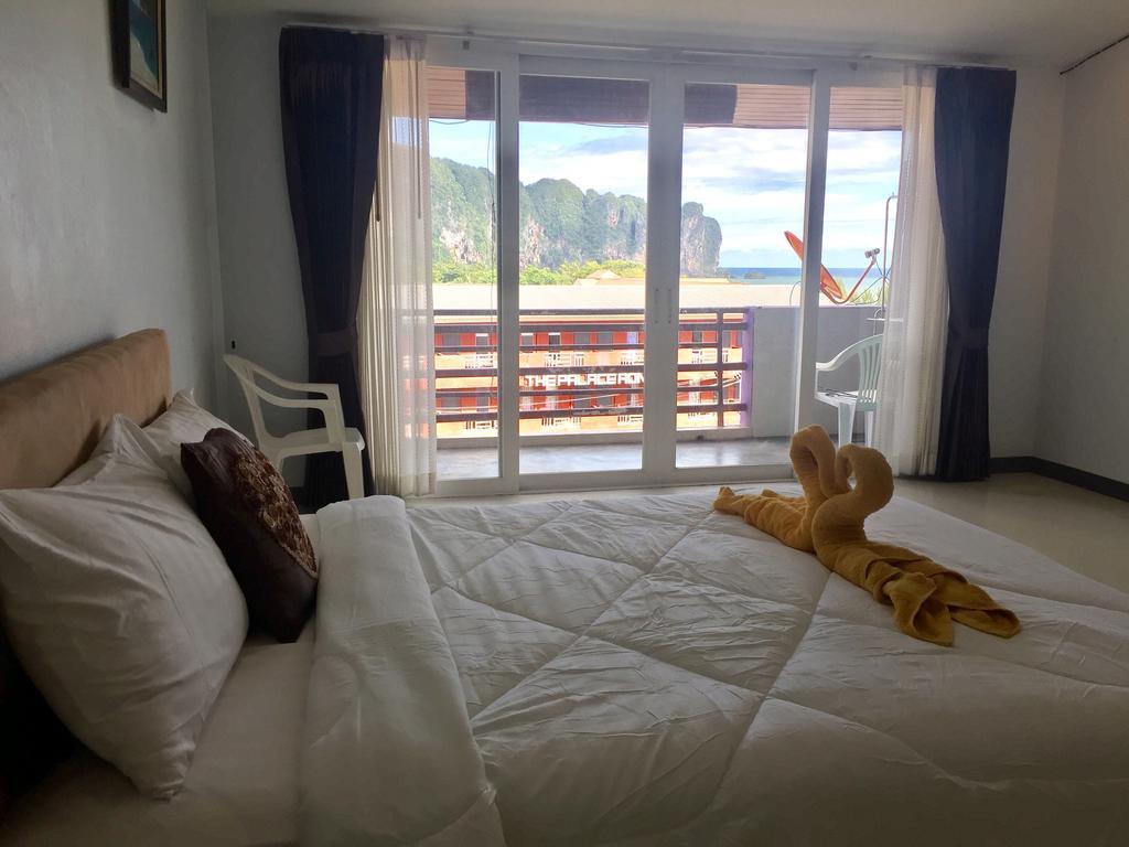 Marina Ao Nang Guesthouse Экстерьер фото