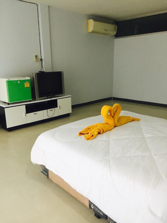 Marina Ao Nang Guesthouse Экстерьер фото