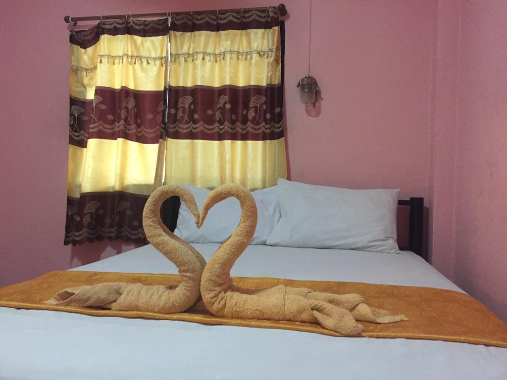 Marina Ao Nang Guesthouse Экстерьер фото