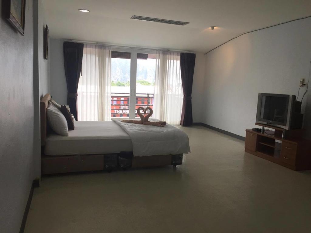 Marina Ao Nang Guesthouse Экстерьер фото