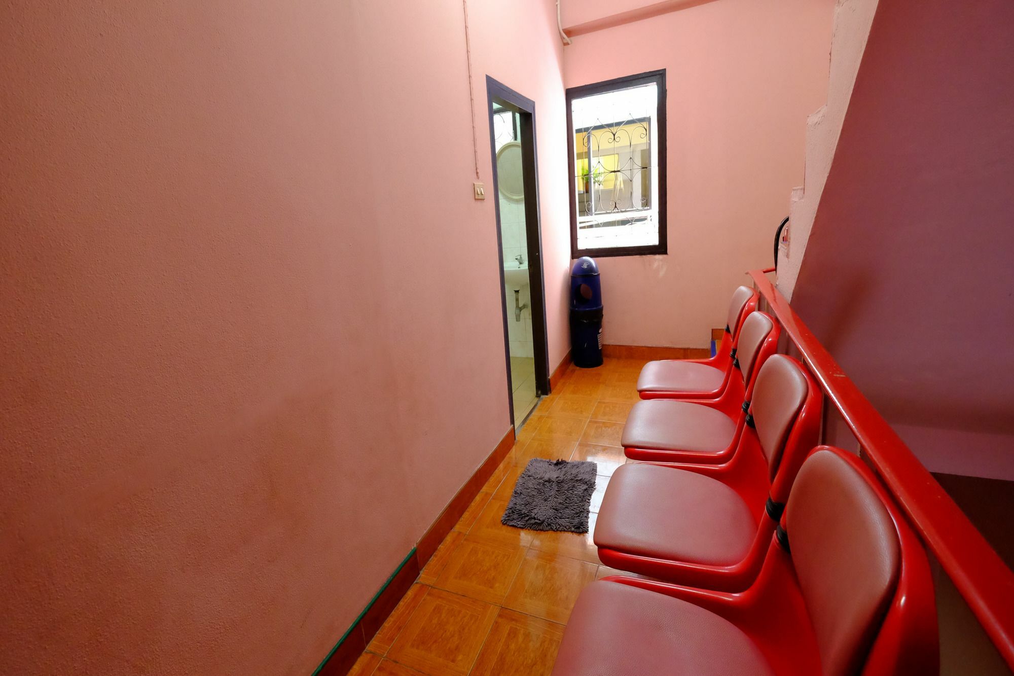 Marina Ao Nang Guesthouse Экстерьер фото
