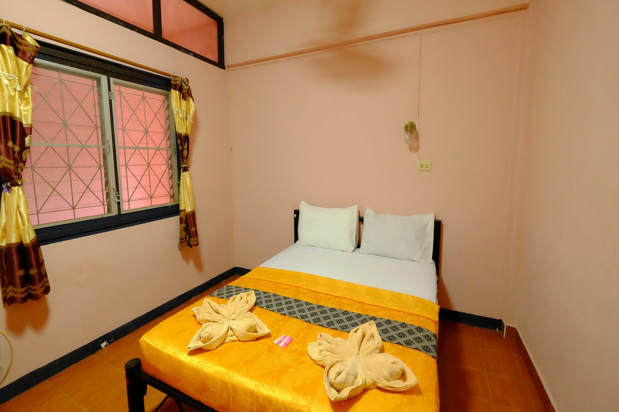 Marina Ao Nang Guesthouse Экстерьер фото